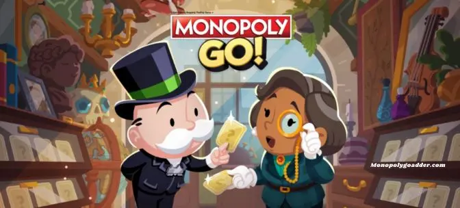 Monopoly Go Adder